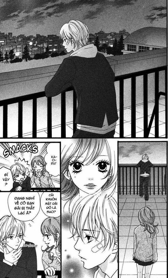 Thiên Thần Gãy Cánh Chapter 4 trang 7