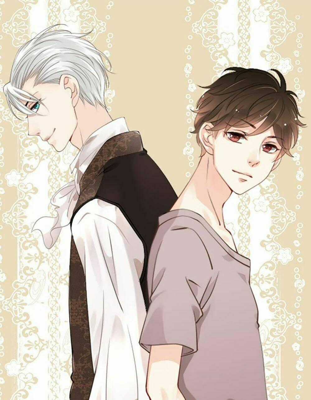Thiên Thần Không Có Tiết Tháo Chapter 23 trang 0