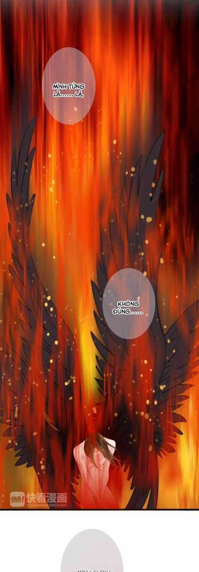 Thiên Thần Không Có Tiết Tháo Chapter 31 trang 1