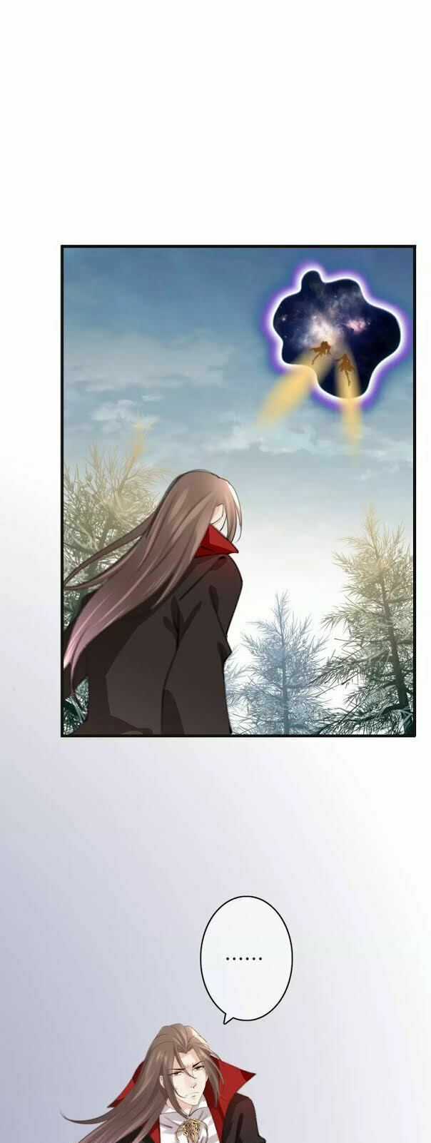 Thiên Thần Không Có Tiết Tháo Chapter 34 trang 23