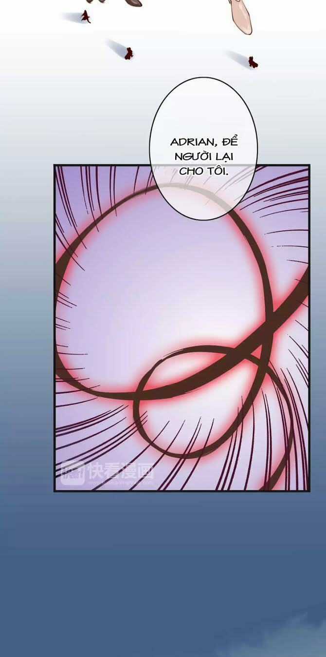 Thiên Thần Không Có Tiết Tháo Chapter 34 trang 29