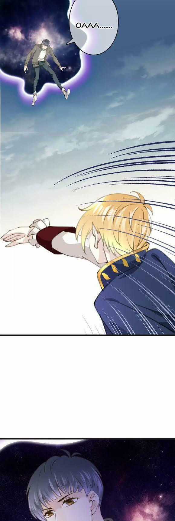 Thiên Thần Không Có Tiết Tháo Chapter 34 trang 32
