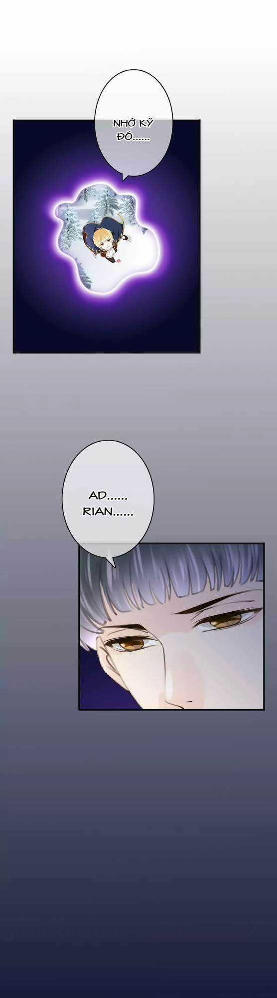 Thiên Thần Không Có Tiết Tháo Chapter 34 trang 34