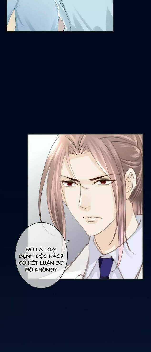 Thiên Thần Không Có Tiết Tháo Chapter 41 trang 26