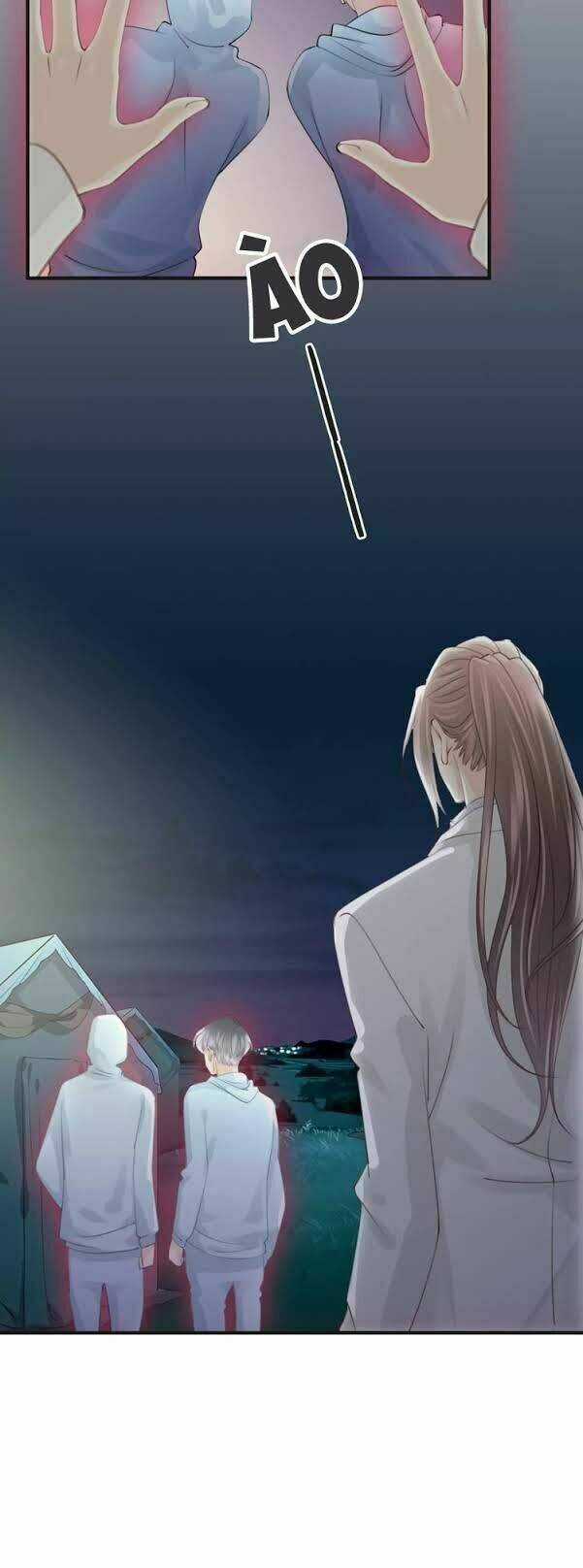Thiên Thần Không Có Tiết Tháo Chapter 41 trang 33