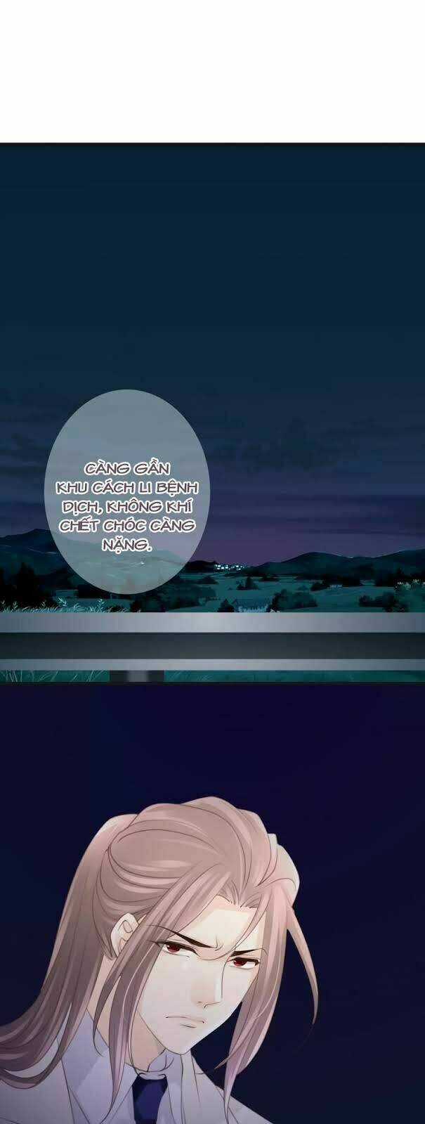 Thiên Thần Không Có Tiết Tháo Chapter 41 trang 8
