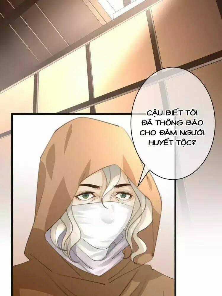 Thiên Thần Không Có Tiết Tháo Chapter 51 trang 1