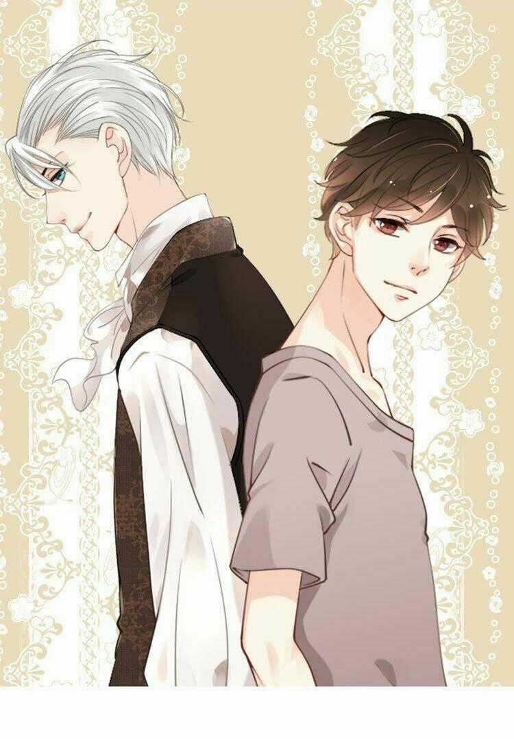 Thiên Thần Không Có Tiết Tháo Chapter 6 trang 1