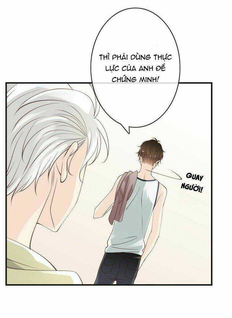 Thiên Thần Không Có Tiết Tháo Chapter 6 trang 10