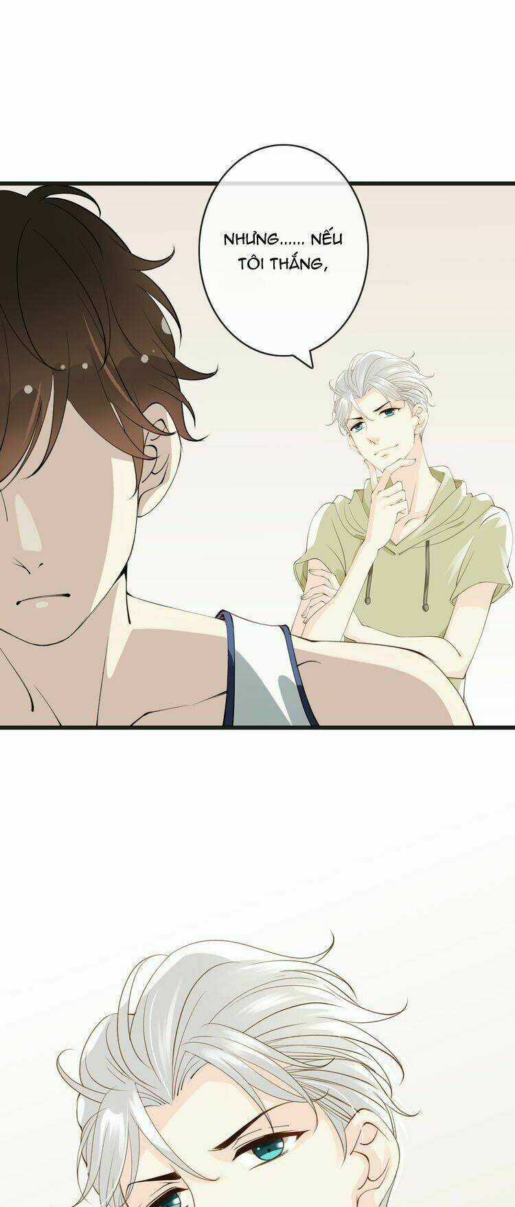 Thiên Thần Không Có Tiết Tháo Chapter 6 trang 15