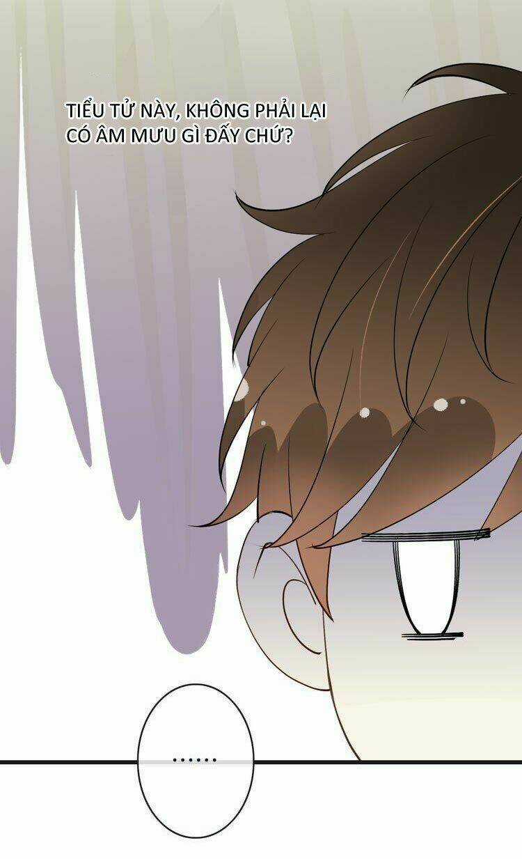 Thiên Thần Không Có Tiết Tháo Chapter 6 trang 17