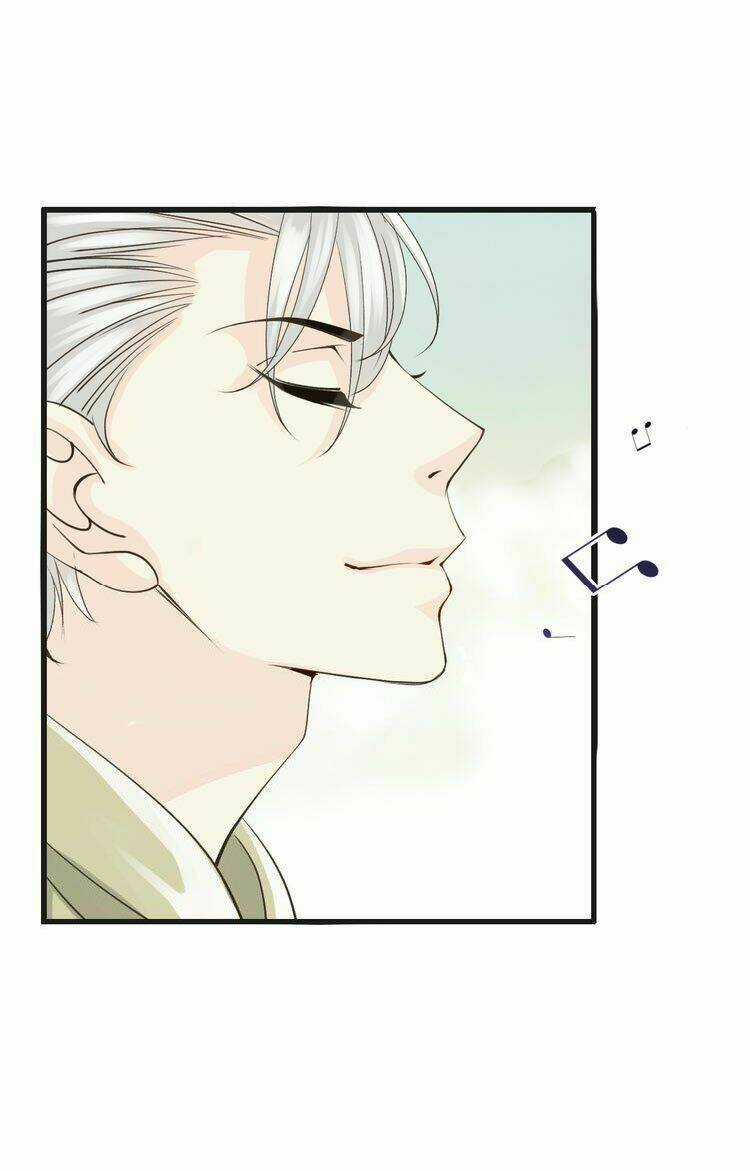 Thiên Thần Không Có Tiết Tháo Chapter 6 trang 19