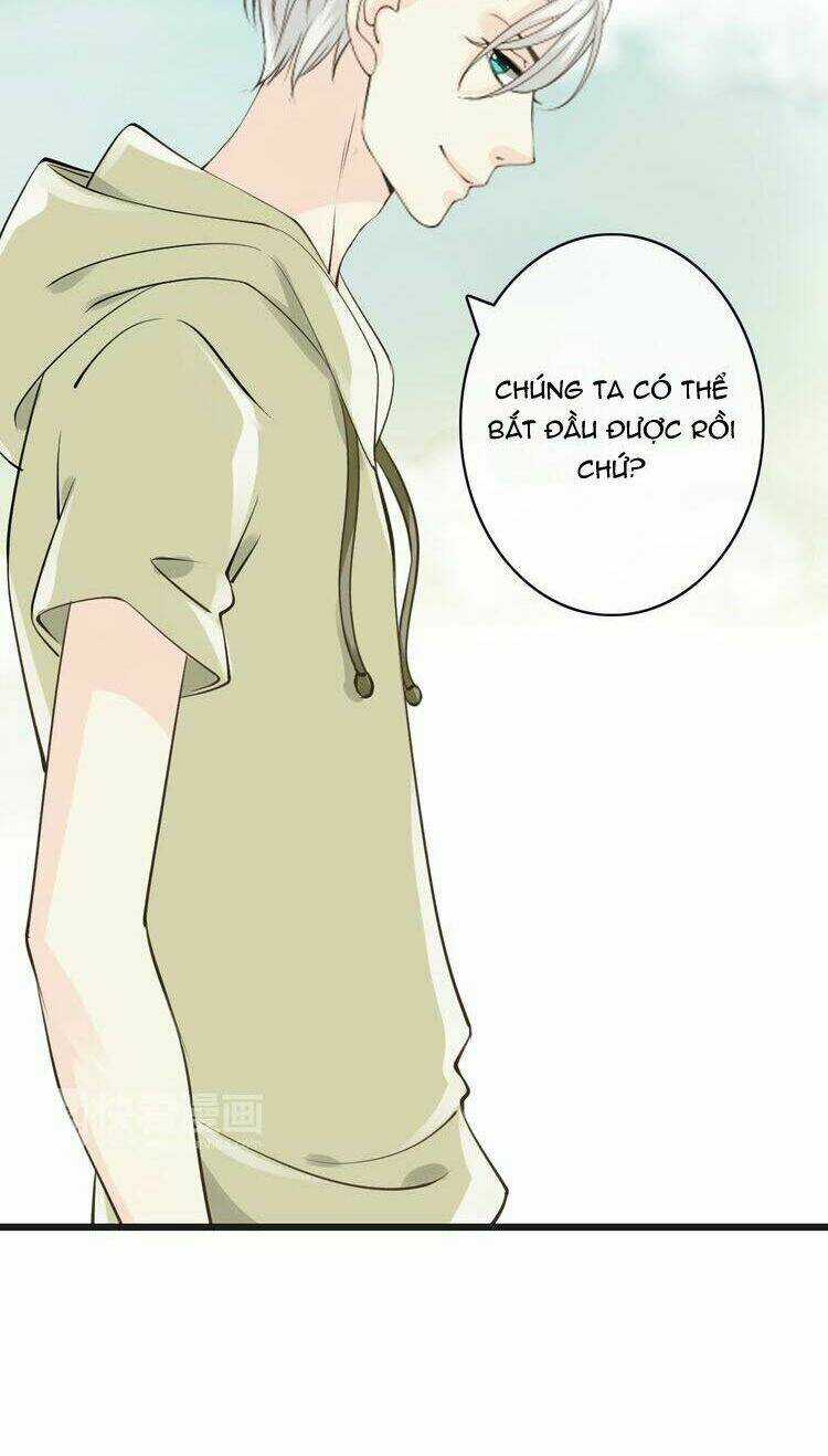 Thiên Thần Không Có Tiết Tháo Chapter 6 trang 21