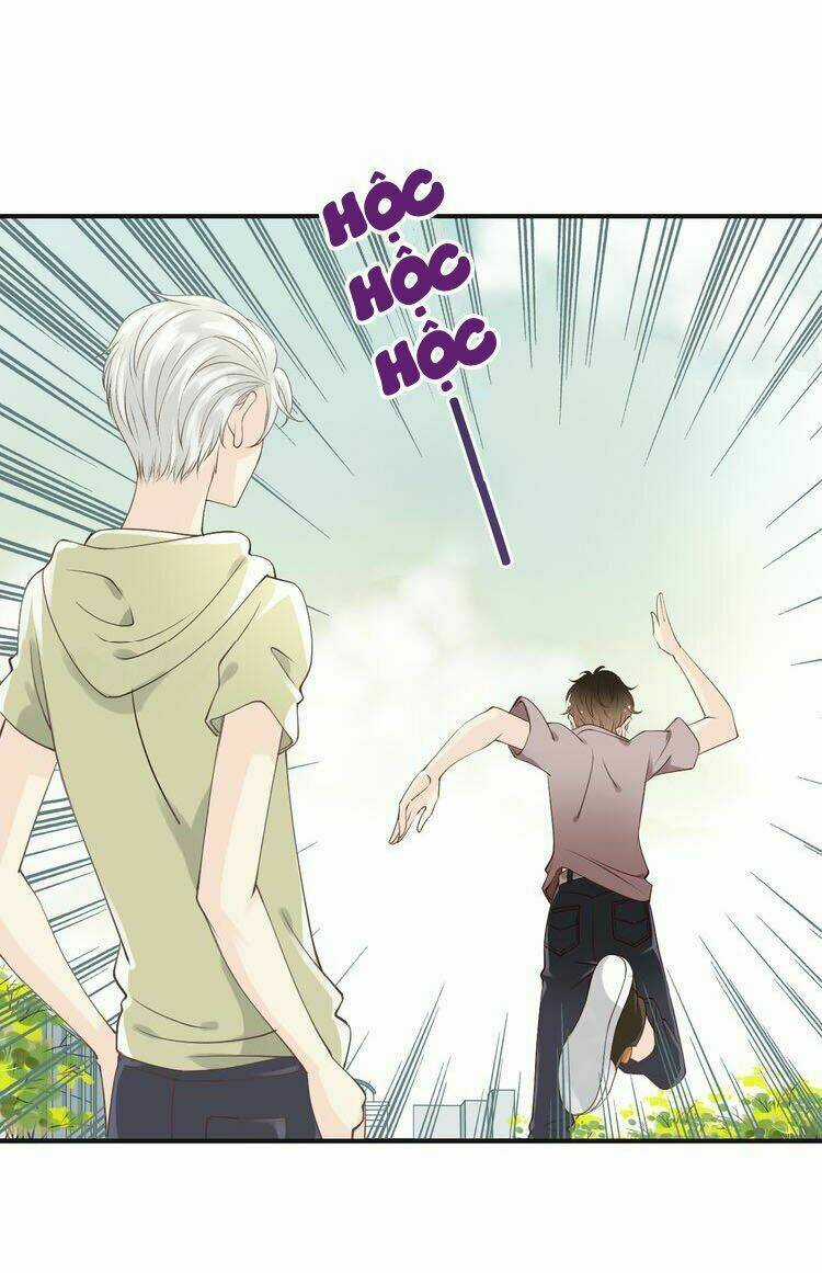 Thiên Thần Không Có Tiết Tháo Chapter 6 trang 29