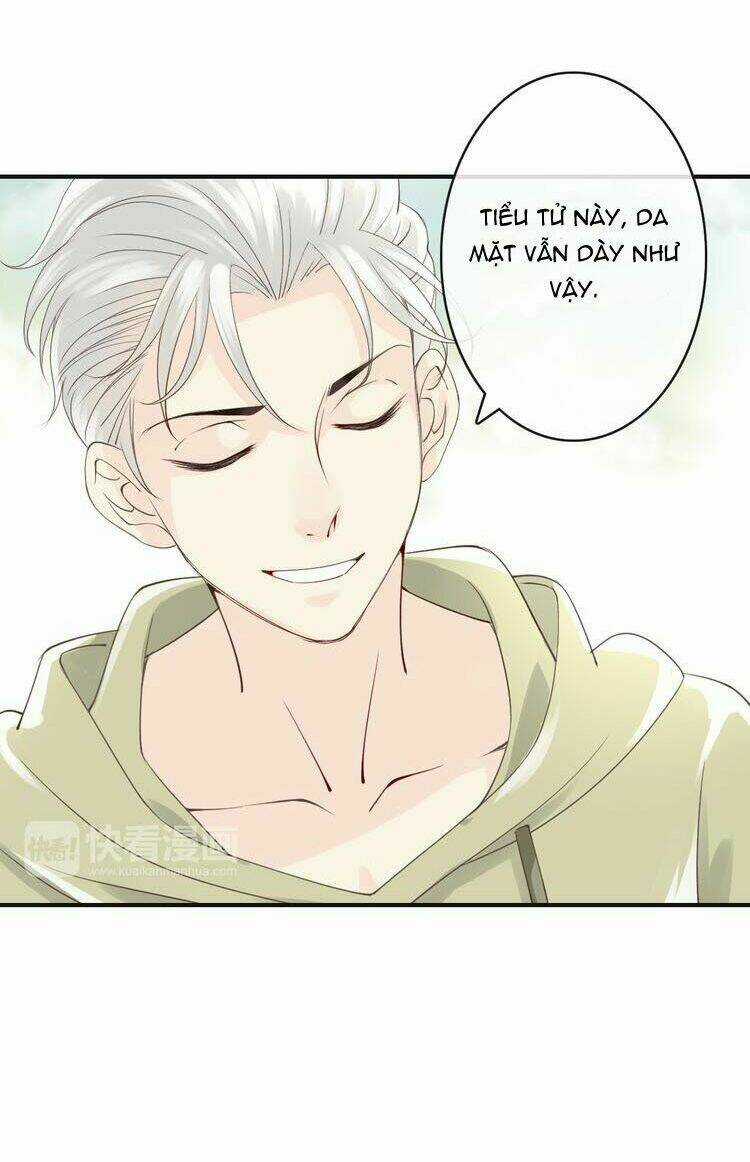 Thiên Thần Không Có Tiết Tháo Chapter 6 trang 30