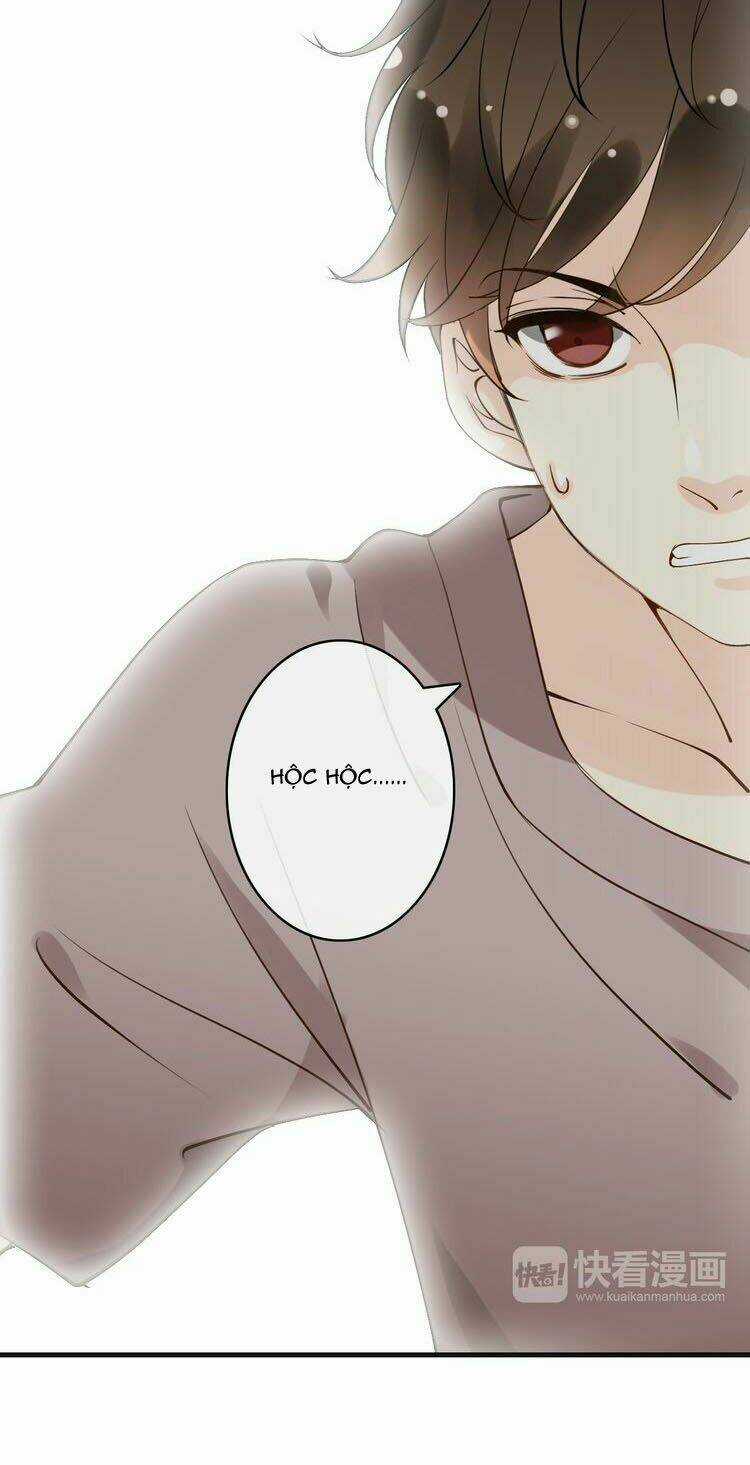 Thiên Thần Không Có Tiết Tháo Chapter 6 trang 37