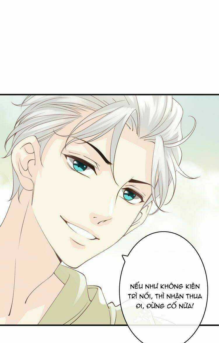 Thiên Thần Không Có Tiết Tháo Chapter 6 trang 38