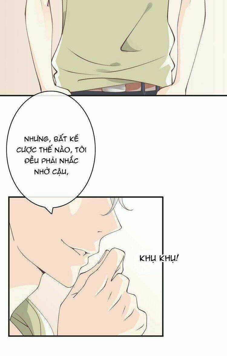 Thiên Thần Không Có Tiết Tháo Chapter 6 trang 4