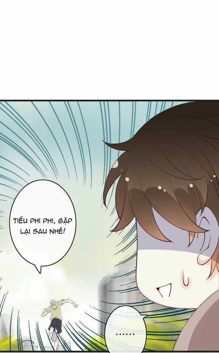Thiên Thần Không Có Tiết Tháo Chapter 6 trang 40