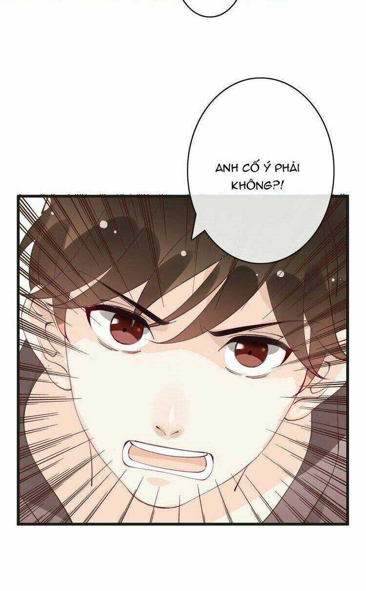 Thiên Thần Không Có Tiết Tháo Chapter 6 trang 41