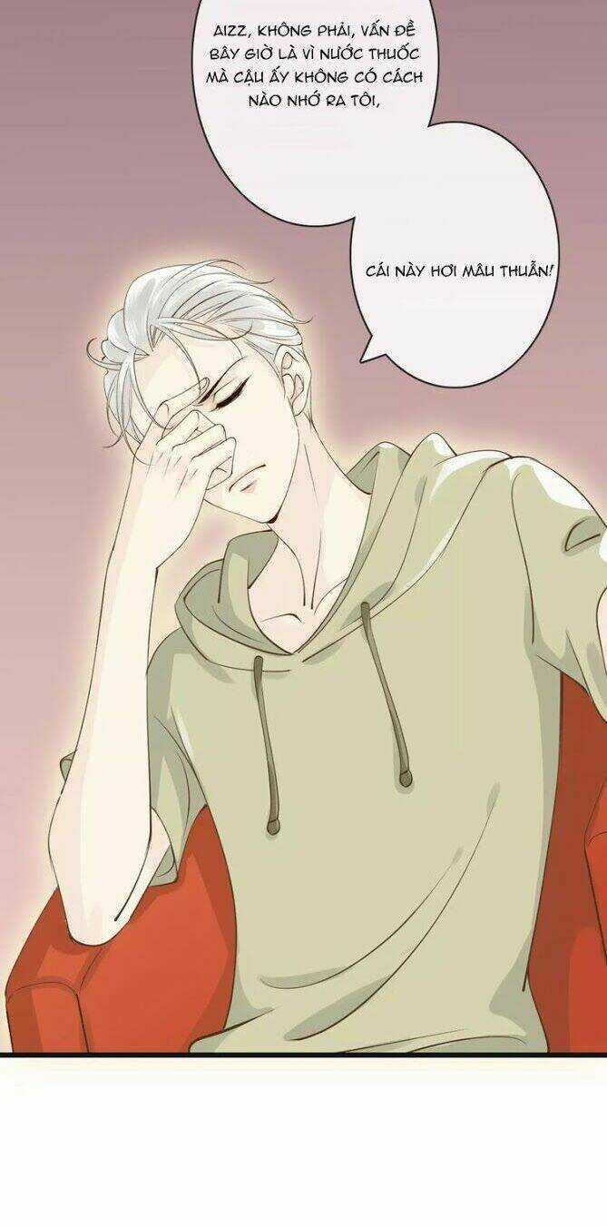 Thiên Thần Không Có Tiết Tháo Chapter 9 trang 10