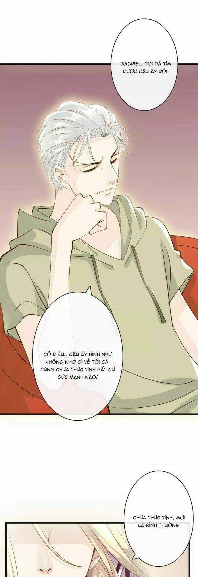 Thiên Thần Không Có Tiết Tháo Chapter 9 trang 2