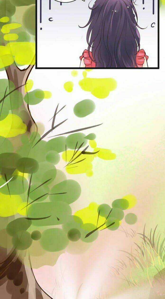 Thiên Thần Không Có Tiết Tháo Chapter 9 trang 21
