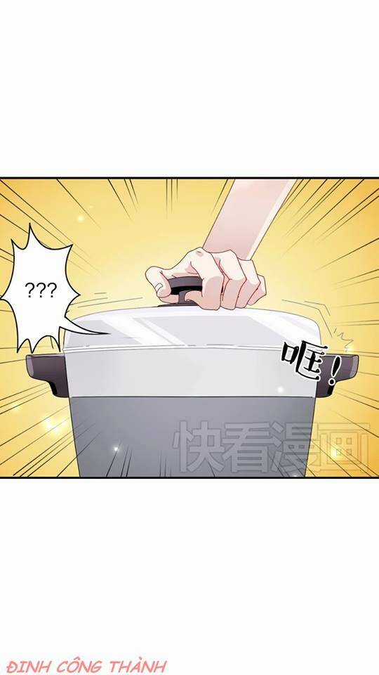 Thiên Thần Mì Ăn Liền Chapter 1 trang 11