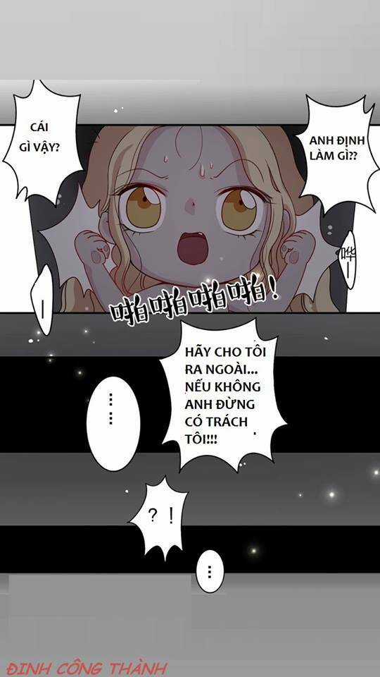 Thiên Thần Mì Ăn Liền Chapter 1 trang 12