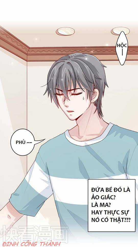 Thiên Thần Mì Ăn Liền Chapter 1 trang 16