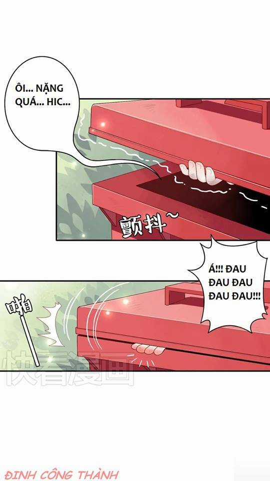 Thiên Thần Mì Ăn Liền Chapter 1 trang 20