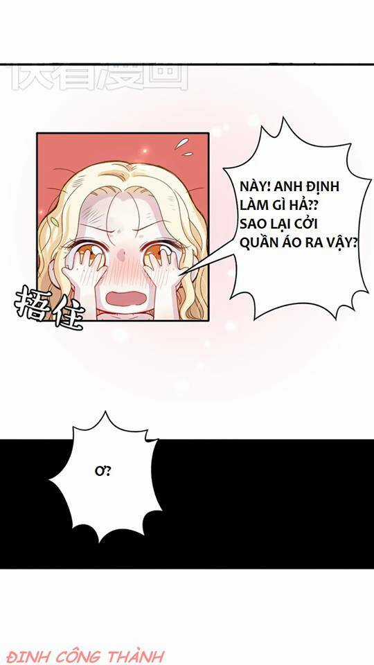 Thiên Thần Mì Ăn Liền Chapter 1 trang 32