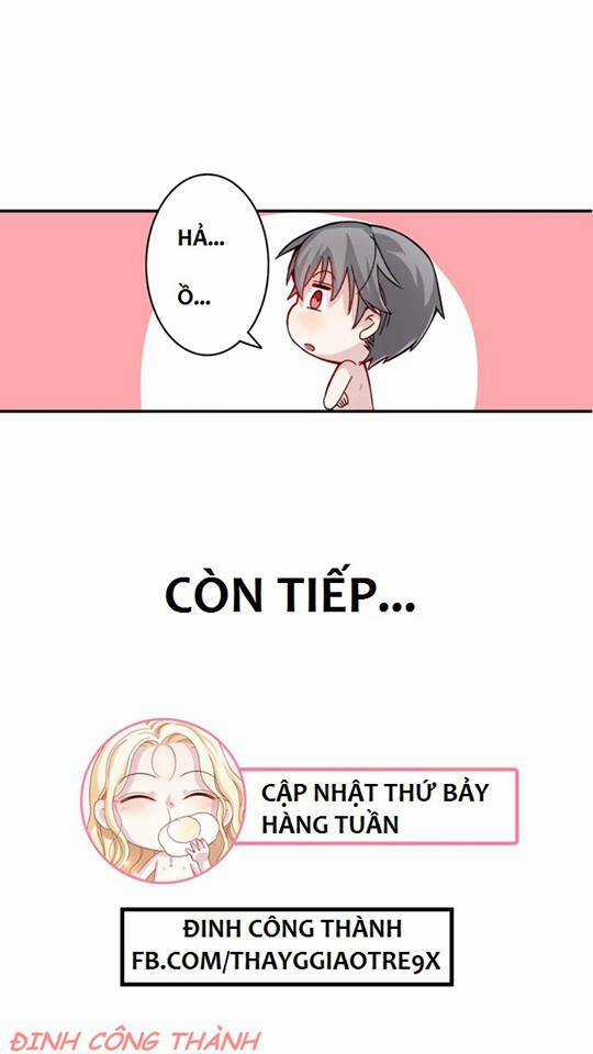 Thiên Thần Mì Ăn Liền Chapter 1 trang 36