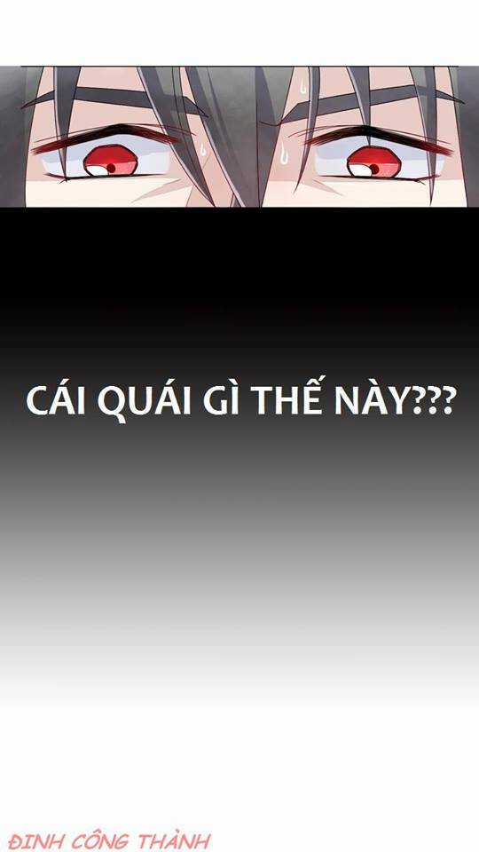 Thiên Thần Mì Ăn Liền Chapter 1 trang 5