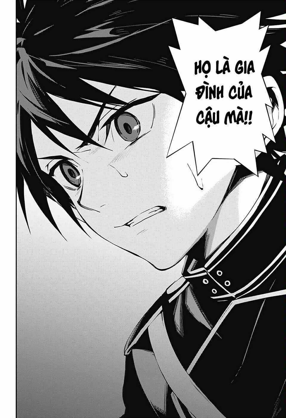 Thiên Thần Ngày Tận Thế Chapter 115 trang 9