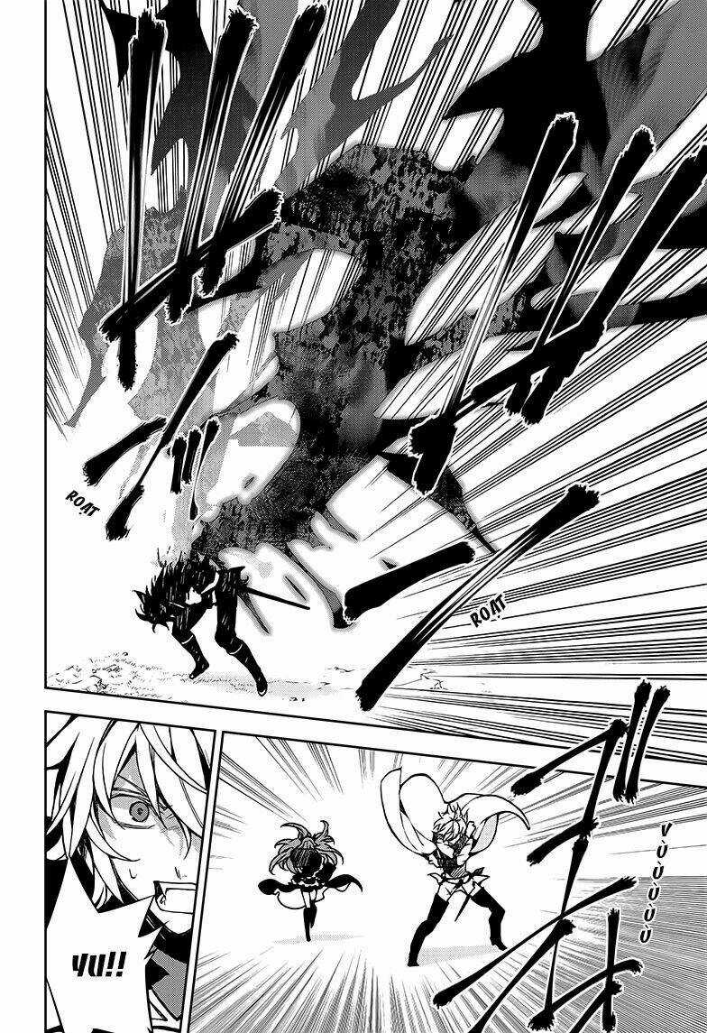 Thiên Thần Ngày Tận Thế Chapter 41 trang 1