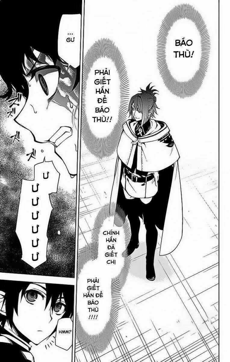 Thiên Thần Ngày Tận Thế Chapter 51 trang 1