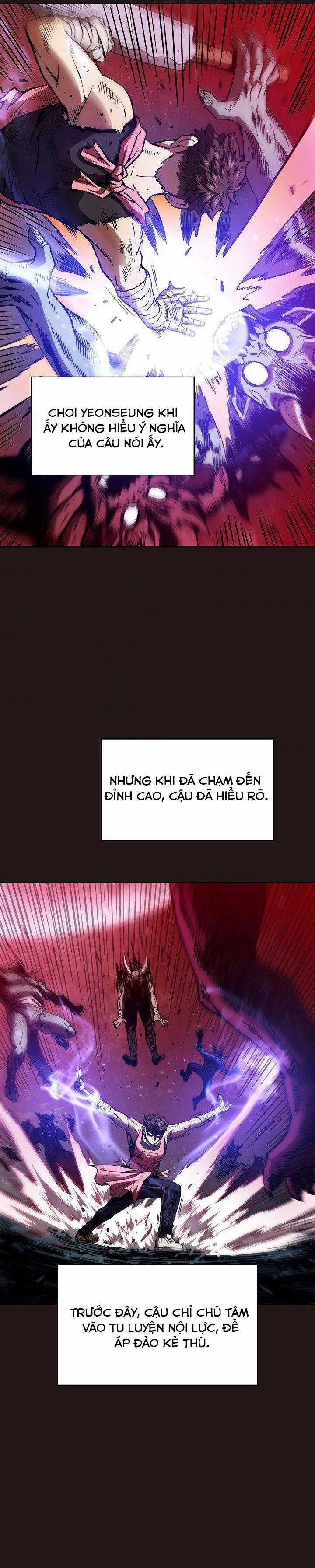 Thiên Thần Quay Về Từ Địa Ngục Chapter 10 trang 10
