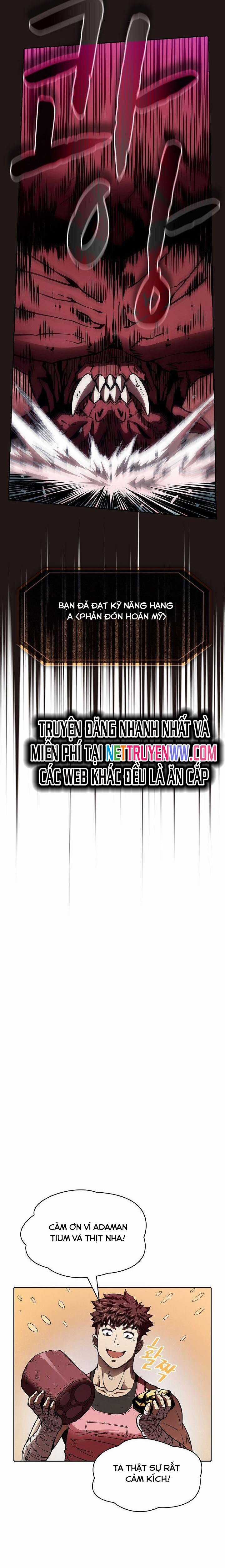 Thiên Thần Quay Về Từ Địa Ngục Chapter 10 trang 13