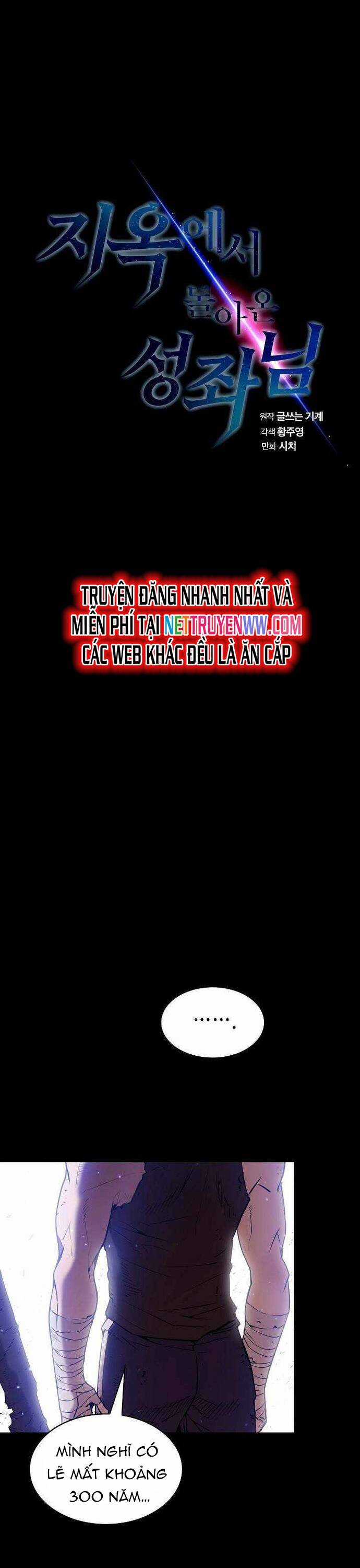 Thiên Thần Quay Về Từ Địa Ngục Chương 1 trang 11