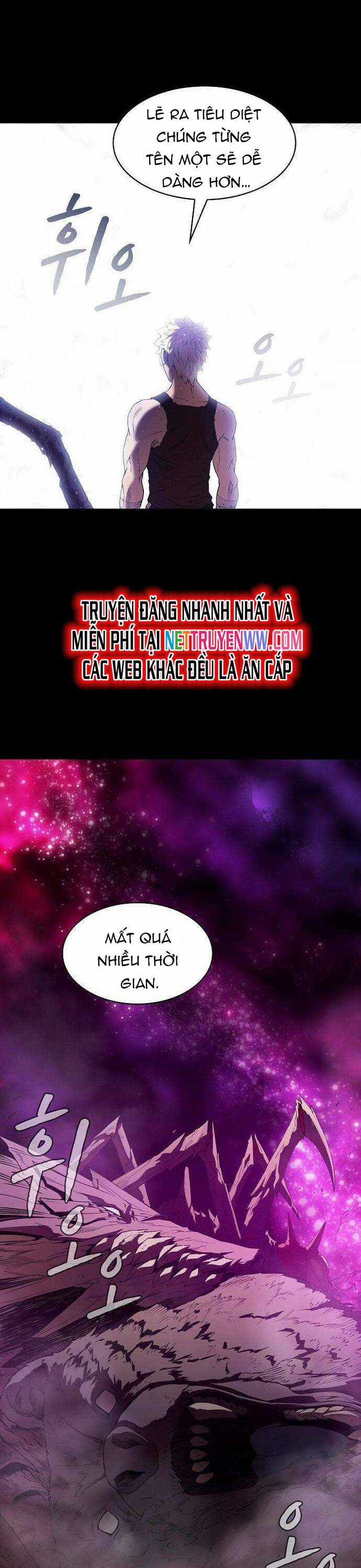 Thiên Thần Quay Về Từ Địa Ngục Chương 1 trang 12