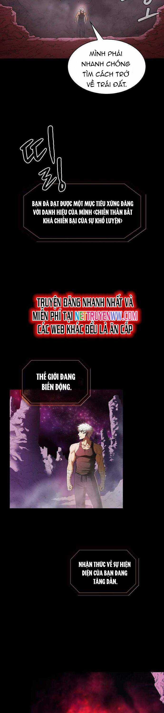 Thiên Thần Quay Về Từ Địa Ngục Chương 1 trang 13