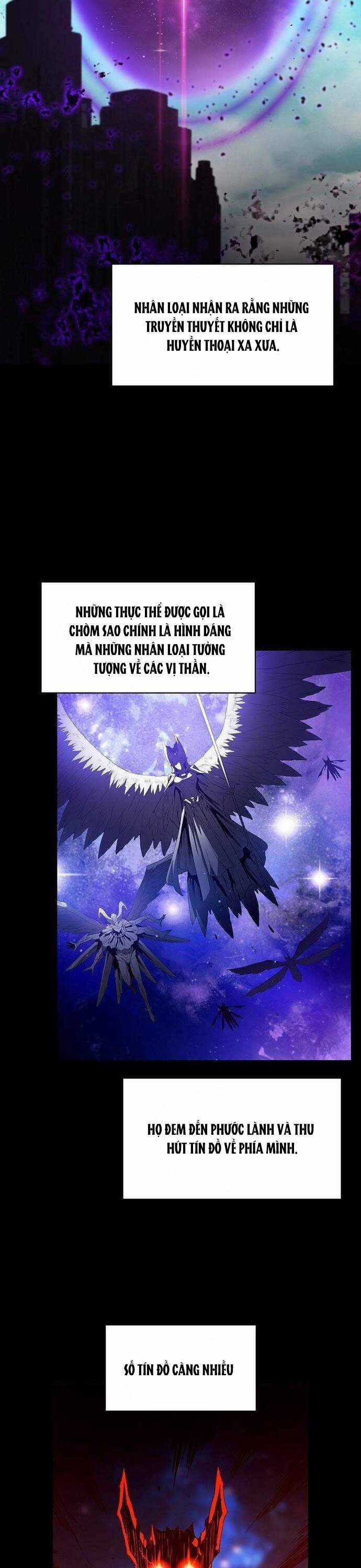 Thiên Thần Quay Về Từ Địa Ngục Chương 1 trang 15