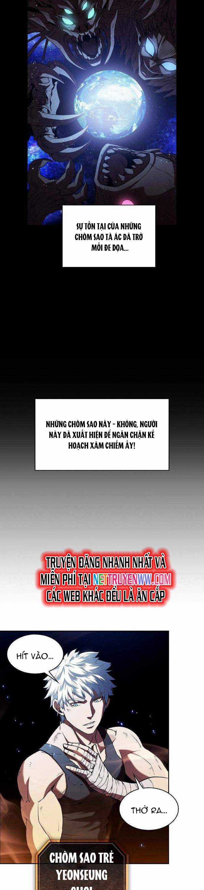 Thiên Thần Quay Về Từ Địa Ngục Chương 1 trang 17