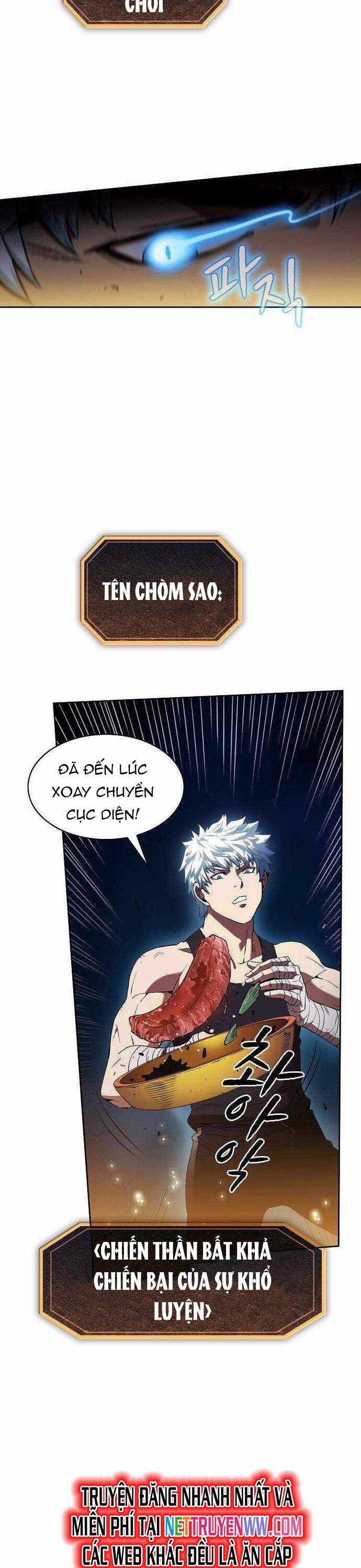 Thiên Thần Quay Về Từ Địa Ngục Chương 1 trang 18