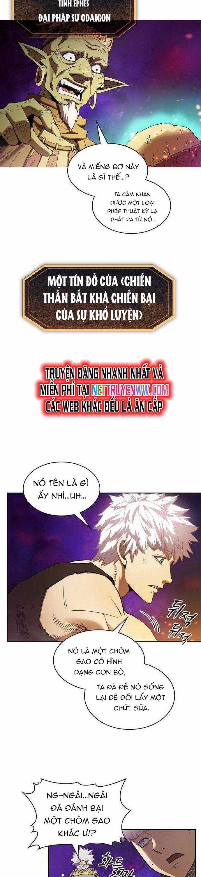 Thiên Thần Quay Về Từ Địa Ngục Chương 1 trang 20