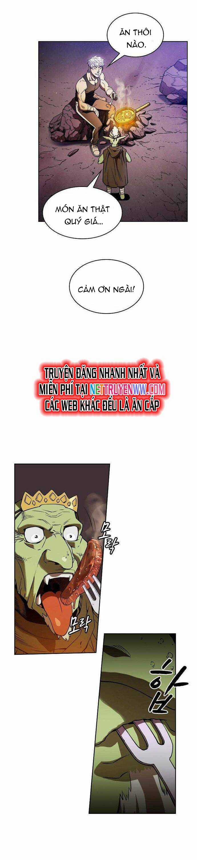 Thiên Thần Quay Về Từ Địa Ngục Chương 1 trang 23