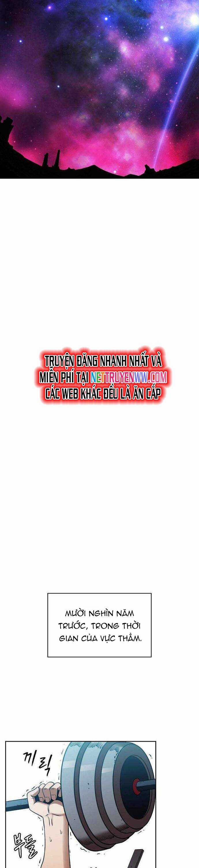 Thiên Thần Quay Về Từ Địa Ngục Chương 1 trang 28