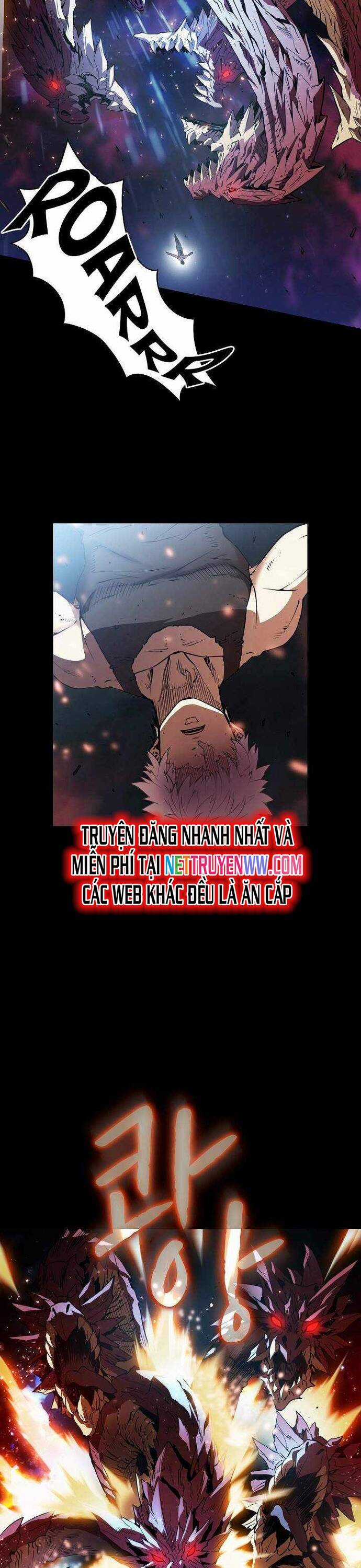 Thiên Thần Quay Về Từ Địa Ngục Chương 1 trang 3