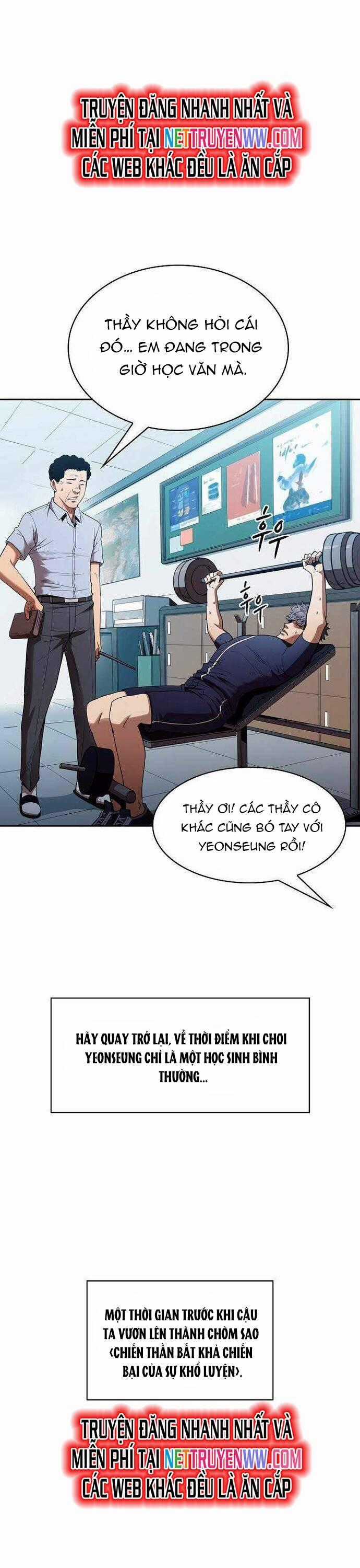 Thiên Thần Quay Về Từ Địa Ngục Chương 1 trang 30